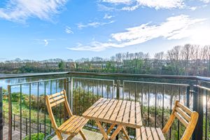 Balcony- click for photo gallery